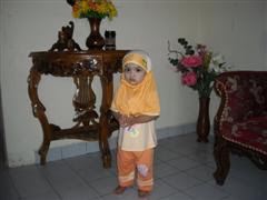 Nurafifah