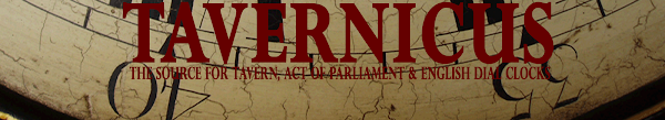 Tavernicus