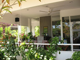 Rimtang restaurant in Phuket Town