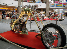 Big Bike at Phuket Bike Week
