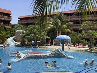 Phuket Orchid Resort Pool