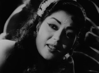 Yahudi Ki Ladki (1957)