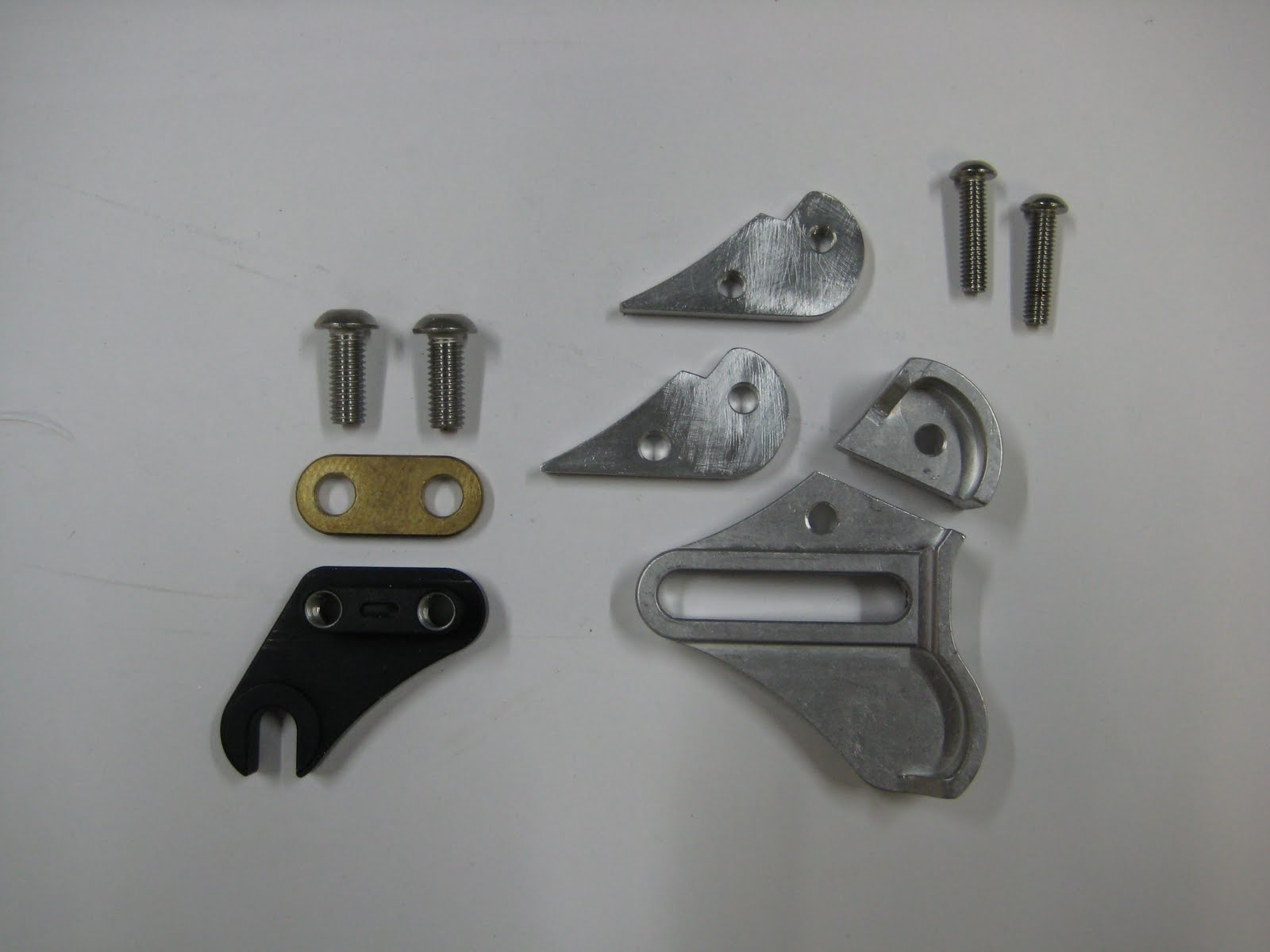 Ahrens Bicycles Blog Belt Drive Dropout Conversion