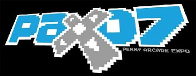 Penny Arcade Expo 2007