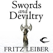 Swords and Deviltry