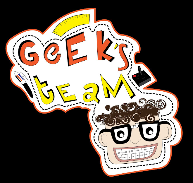 geek´s team