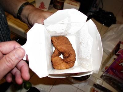 can name this nasty crap: