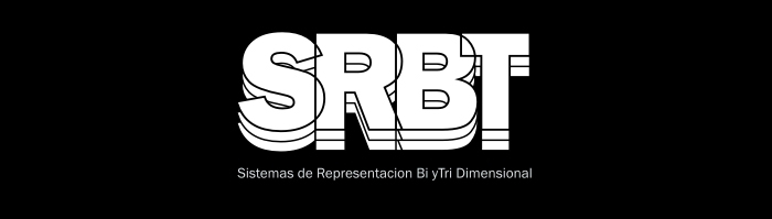 SRBT - Sistemas de Representación Bi y Tridimensional