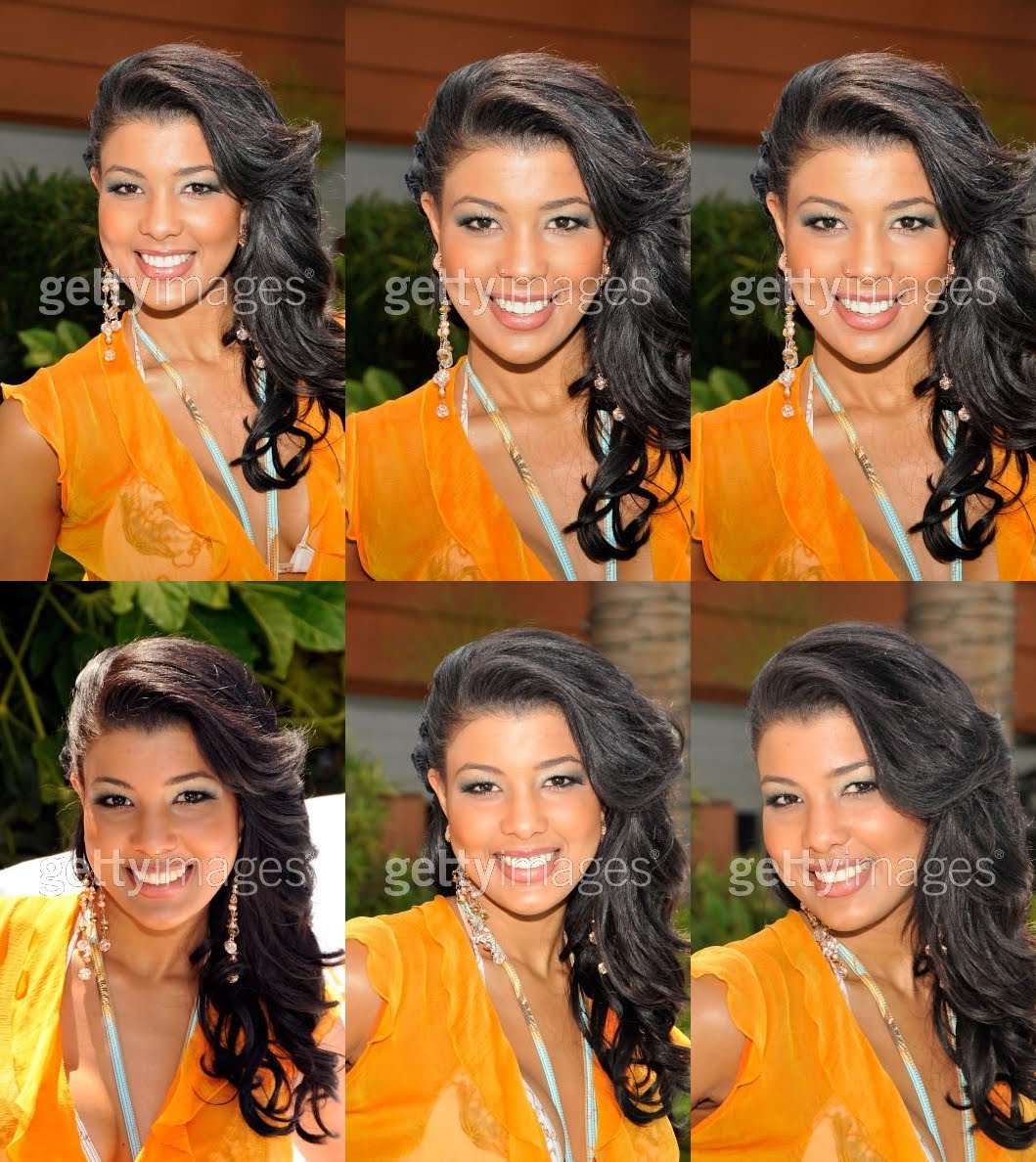 SARODJ BERTIN "A Brillian Woman" SARODJ ELEGIDA PARA PROMOCIONAR EL