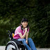 Ex-ginasta que ficou paraplégica vai processar organização dos Goodwill Games