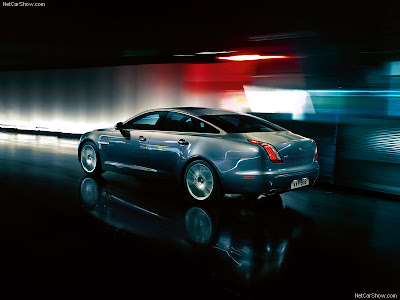 Jaguar Xj 2011 Wallpaper. Jagyar XJ 2011 MECHANICAL