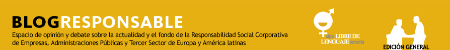 Blog Responsable