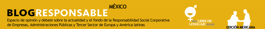 Blog Responsable MÉXICO