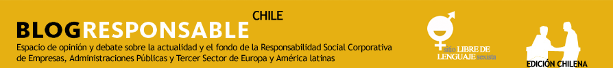 Blog Responsable CHILE