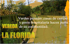 Vereda La Florida