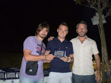 PREMIAZIONE PLAY-OFF