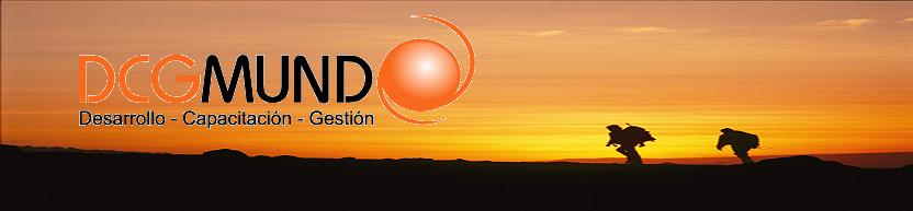 ...:::: DCG MUNDO CAPACITACION, Desarrollando Talentos ::::...