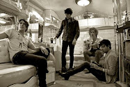 The Kooks