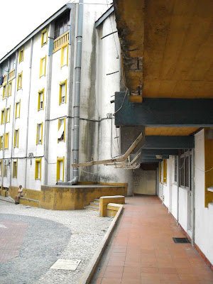 LISBOA S.O.S. Há muitas lisboas dentro de Lisboa o Bairro das