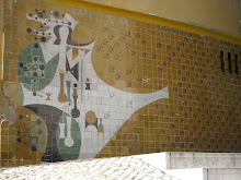 Azulejos de Sá Nogueira