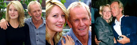 paul hogan and linda kozlowski. Linda Kozlowski de 43 años y