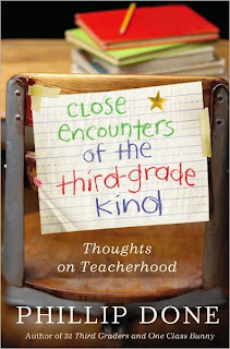 close encounters of the third-grade kind