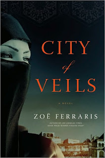 city of veils