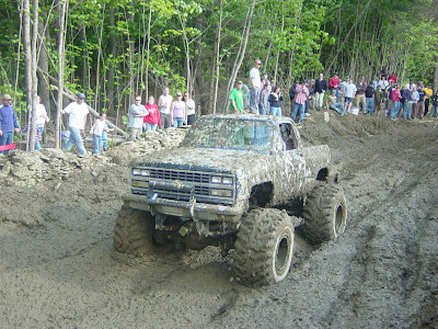 mud bog tires