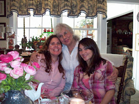 Wsprsweetly Of Cottages A Girl S Family Tea Time For Valentine S