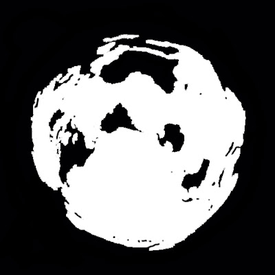 the oceans on this world? maps of the world black and white. the oceans on this world?