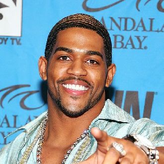 bringing out the inner erotic beauty of the black man: Gay Porn star