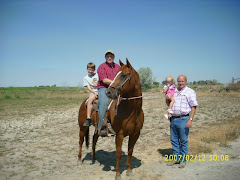 Our trip to Idaho for Labor Day