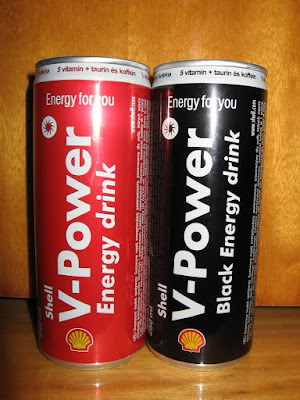 energiaital shell v-power racing