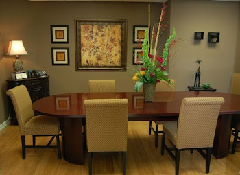 The Board Room