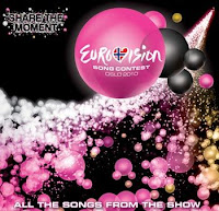 Eurovision Song Contest 2010