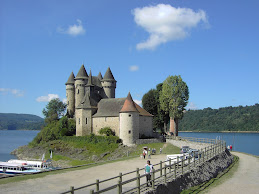 Le Chateau de Val