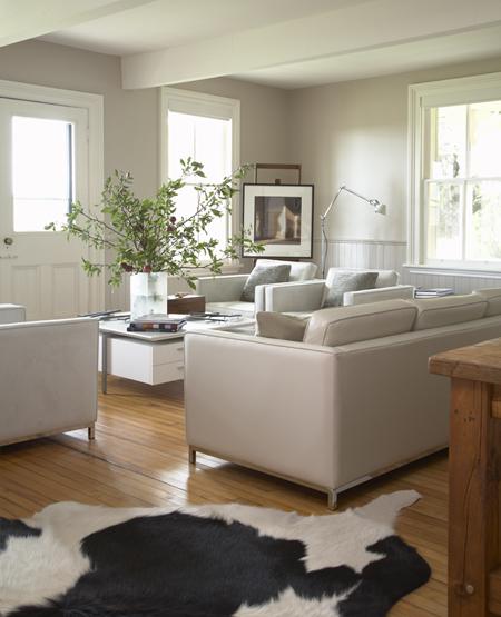 Rustic Modern Design