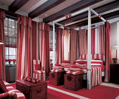 Blakes Hotel Amsterdam Blakes Hotel Amsterdam