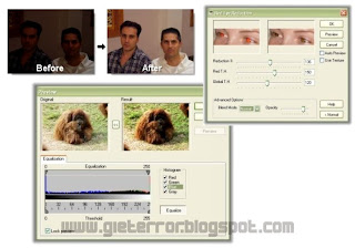 PhotoPosPro | Download Free Foto Editor