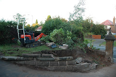 Bye Bye Garden