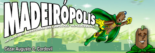 MADEIROPOLIS