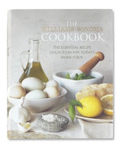 My Favorite Cookbook Series