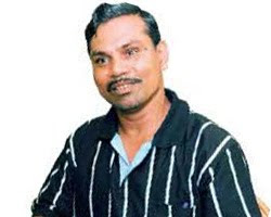 Ramar Pillai