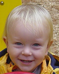 Elijah Eighteen Months