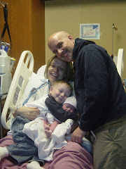 Just The Four of Us