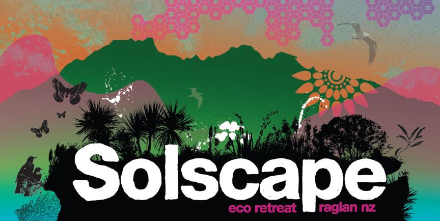 Solscape Eco Retreat