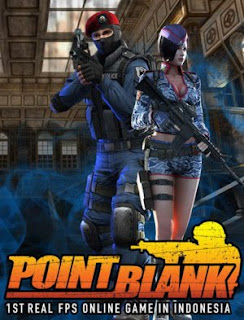 Cheat PB Point Blank 16 Januari 2011