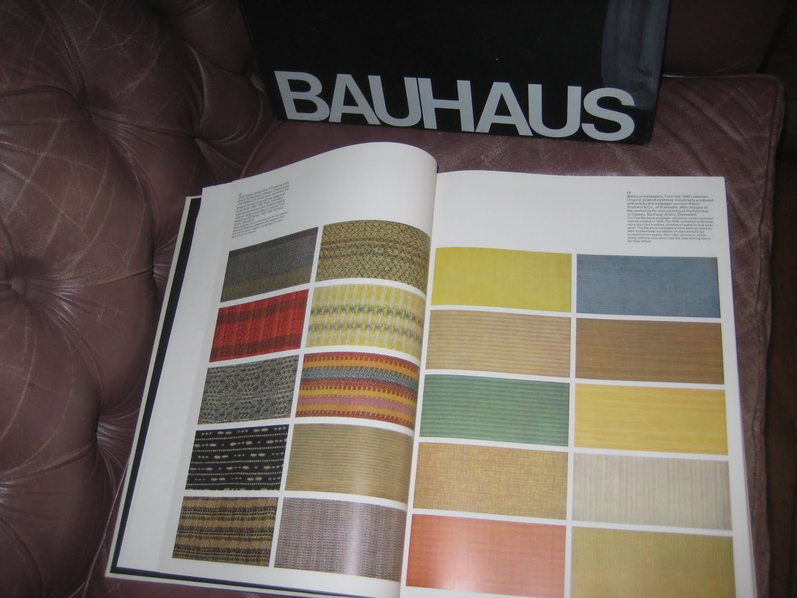 Leftcoastmini As close to the edge as I can get. From Bauhaus to your