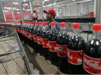 visita a la fábrica de Coca-cola