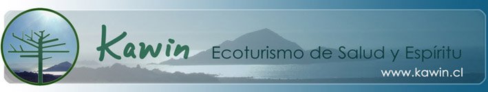 Kawin - Ecoturismo de Salud y Espíritu